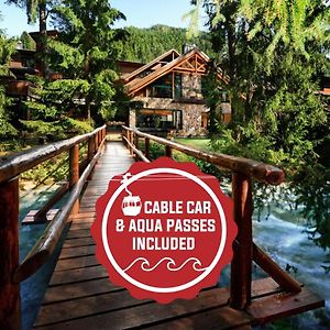 Hotel Tri Studničky - Adult friendly